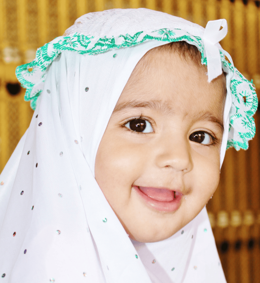 Everyone is born Muslim? – Koran Contradiction